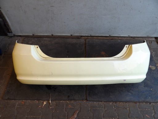 Honda Jazz II bumper rear part lak. Y63 HB 5D