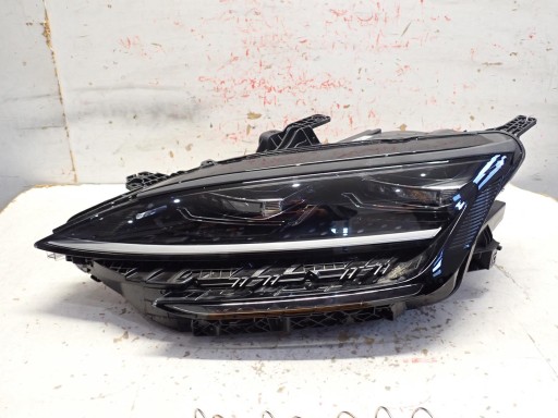 light front front left BYD SEAL 2022- FULL LED
