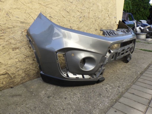 SUZUKI VITARA III LIFT 18- front bumper
