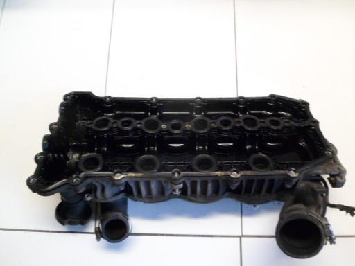 RANGE ROVER SPORT 3.6D V8 cover of valves left 6H4Q-9424-GB