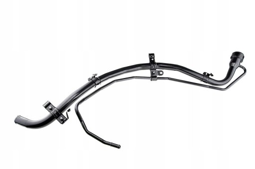 77201-42150 - ЗАЛИВКА ПАЛИВНОГО БАКА ТРУБА ДЛЯ TOYOTA RAV4 2.2 D-4D 05-12