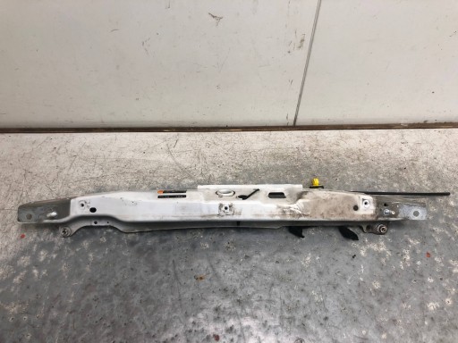 holder radiator wall support OPEL MERIVA B LIFT 13266113