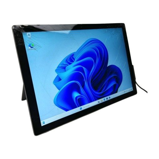 Microsoft Surface Pro 7 (1866), 12.3" 2.5K+ IPS
