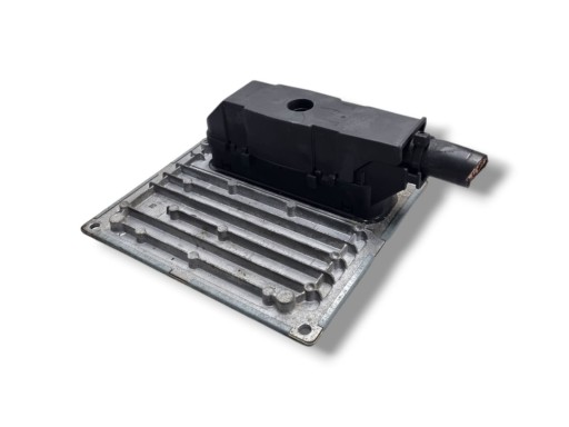 Unité de contrôle Moteur Ford Focus 2 facelift 2010 7M51-12A650-AGD