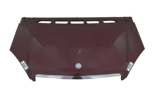 cofano Coperchio * Motore MERCEDES A W169 579