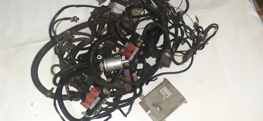 LANCIA 2.0 ГАЗОВА СИСТЕМА ГАЗОВА СИСТЕМА 5 ЦИЛ