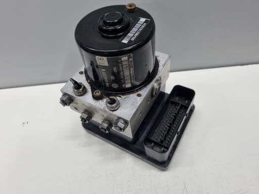 1K0907379D 1K0614517B - Насос ABS ESP A3 Altea Leon Octavia Golf V TOURAN