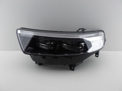 FORD EXPLORER 20- FULL LED LICHT VORNE LINKS