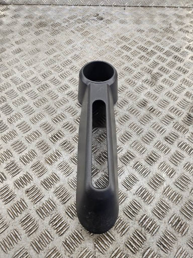 VW UP SKODA CITIGO SEAT MII TUNEL cover RECZNGO holder KUBKA
