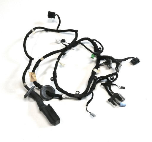 bundle door right front EUROPA LAND ROVER DISCOVERY SPORT L550