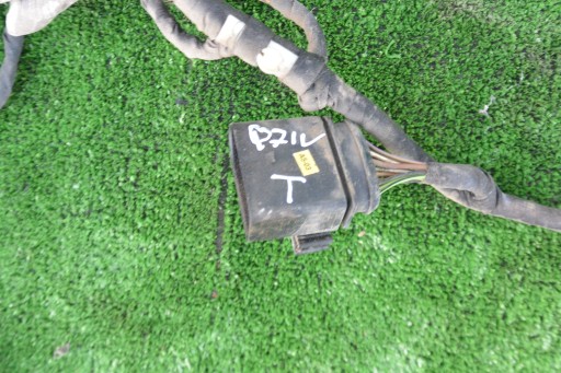 KABELBAUM KABELBAUM KABELSATZ PDC SENSOR 4X HECK AUDI Q7 4L