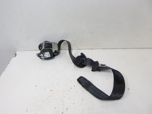 tension belt safety front right VW Volkswagen Golf V 5 03-09r. 3D