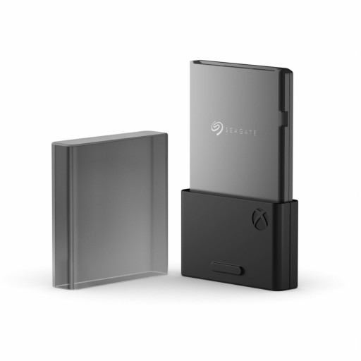 🚀 2TB Mocy dla Twojego Xboxa Series X/S! MEGA Okazja!