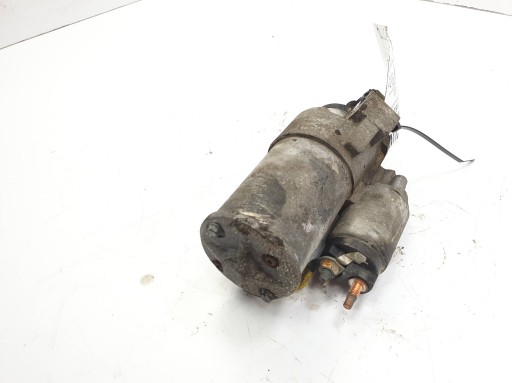starter GK2T-11000-AB FORD TRANSIT MK8