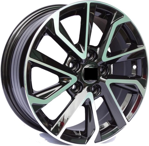 Новые диски 18 для TOYOTA AVENSIS CAMRY CARINA 2038