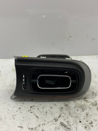 Lüftungsgitter des lüfters links 98162208ZD CITROEN C3 III (2016-2024) 1.2
