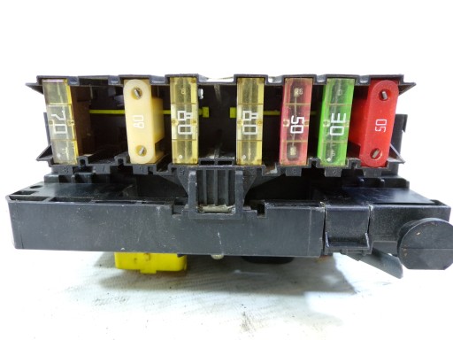 modul BSM CITROEN PEUGEOT 9661708280 BSM-L11-00 (SK)