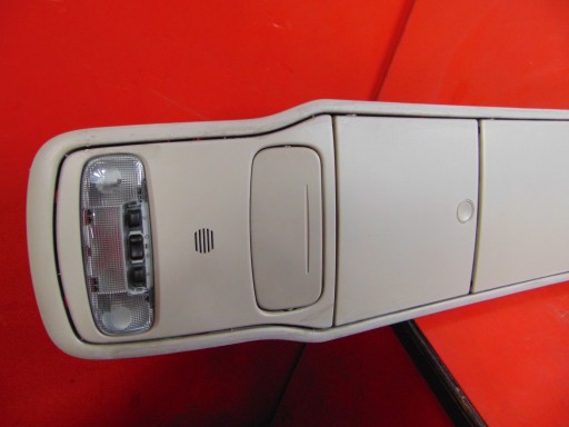 FORD GALAXY II MK3 passenger compartment of the roof diodes OSWIETLENIE cabs