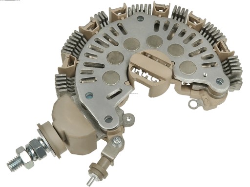 ARC6102S - Абсолютно новий випрямляч генератора as-pl