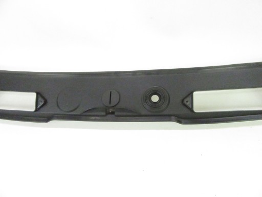 Blende Abdeckung Zufuhr luft Wasserkastenabdeckung Wasserkasten BMW e81 e82 e87 e88 EUROPA
