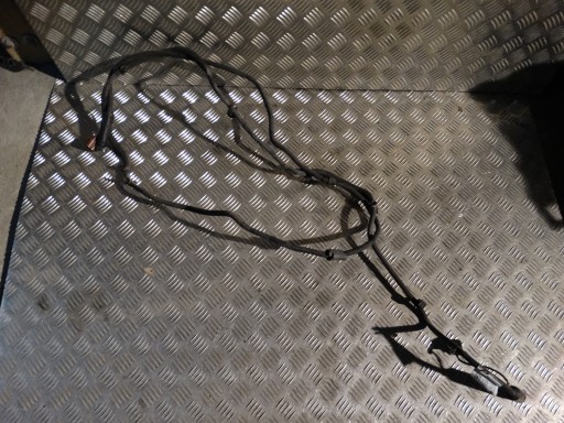 IDEALNY wiring ADBLUE AUDI A6 C8 A7 4K 1