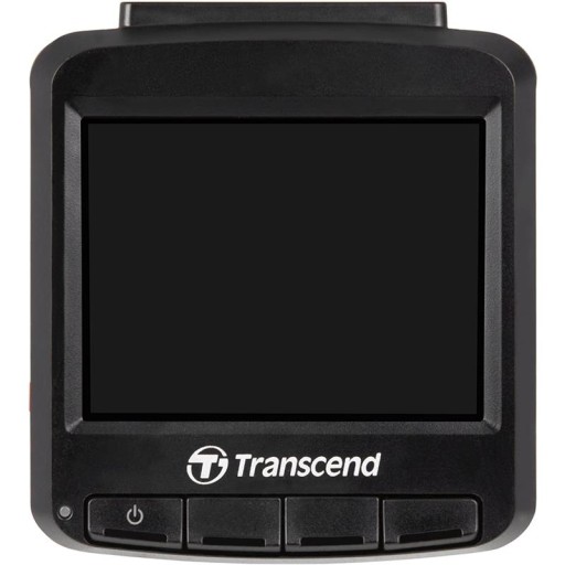 Transcend DrivePro 250 Full HD Wi-Fi аккумулятор, запасной