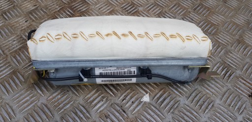 BMW X5 E53 airbag POWIETRZNA airbag of the passenger