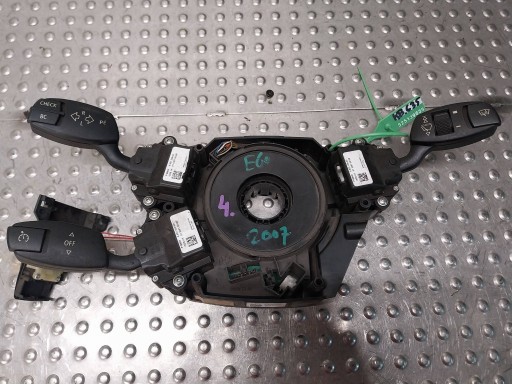 steering wheel levers and controls sensor KATA 9170226 9170208 BMW 5 E60 E61
