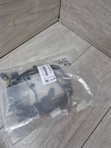 14769. установка задней парковочной системы bmw x6m 61125a75a74