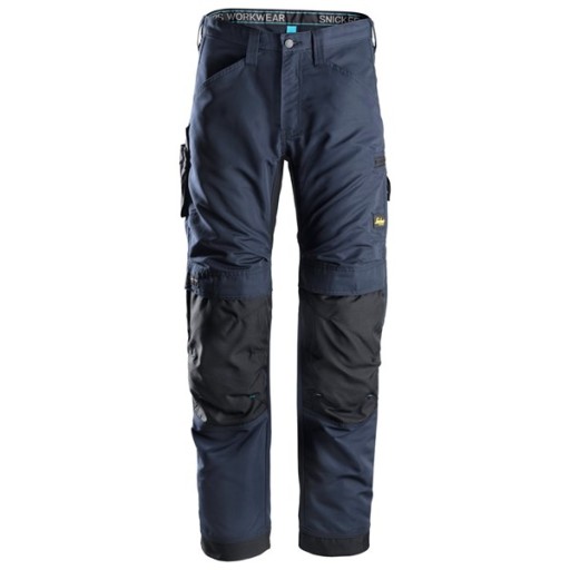 6307 легкі робочі штани LiteWork 37.5 SNICKERS