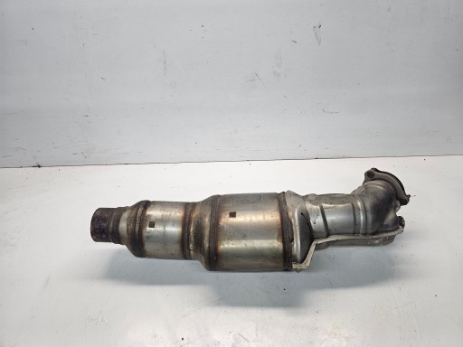 catalyst DPF filter CZASTEK AUDI A4 B9 A5 A6 2.0 TDI 8W0131703BD