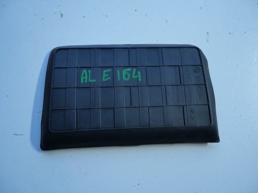 blende abdeckung armaturenbrett konsole AMAROK 2H6857494