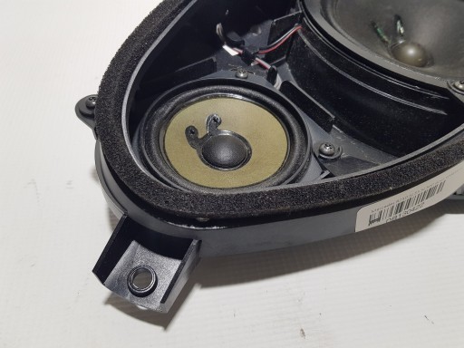 speaker BOSE right MERCEDES SL R230 W230 A2308201002