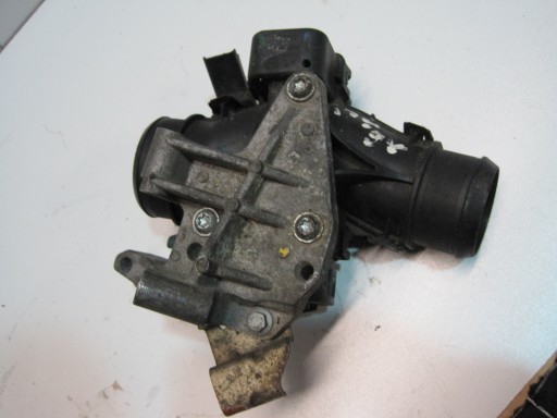 Valvola a farfalla PEUGEOT Citroen C4 PICASSO II 9654634380