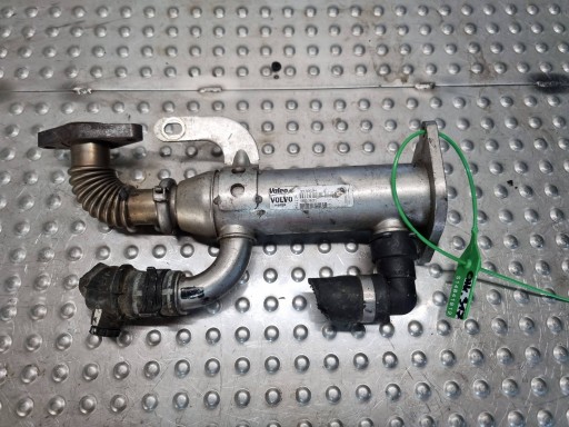 Abgaskuehler AGR 8653691 993062H FORD KUGA MK1 VOLVO S40 II V50 2.0D