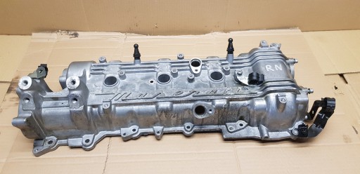 MASERATI 3.0 M156B КРЫШКА ГОЛОВКИ БЛОКА ЦИЛИНДРОВ 318085