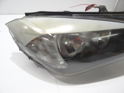 light right front front BMW X1 E84 2990004