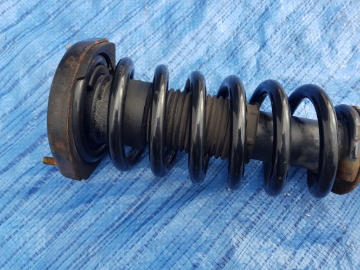 shock absorber rear part left MERCEDES SL R230 W230