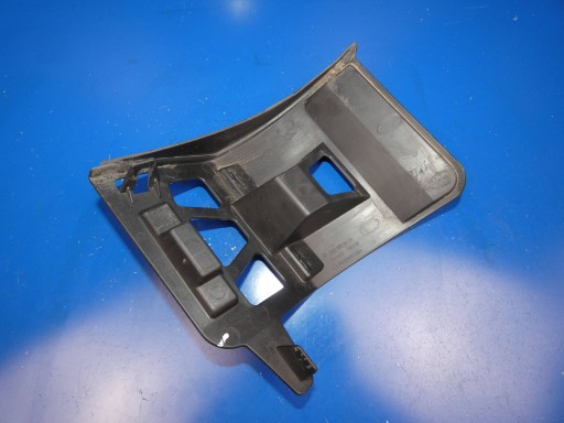 MERCEDES S KLASA W222 support holder of a bumper left rear part
