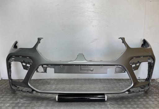 bumper front front BMW X6M G06 F96 8075173