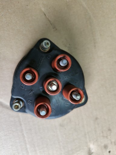 Купол розділ запалювання mercedes m119 w124 140 bosc