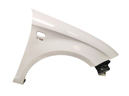 fender right front SEAT ALTEA XL LIFT LAK: LB9A (09-15)