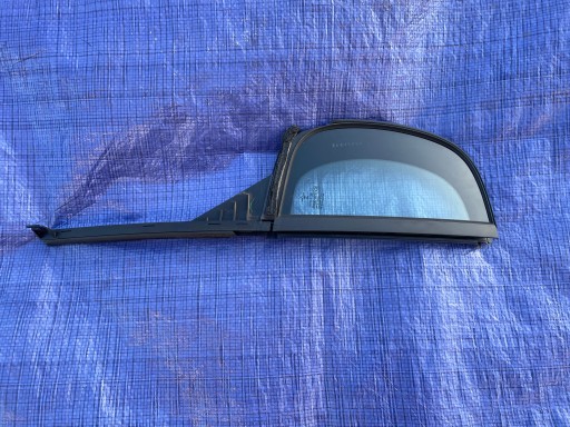 9823186880 9823187280 - PEUGEOT 208 II СТЕКЛО ДВЕРИ ПРАВОЕ ЗАДНЕЕ 2020