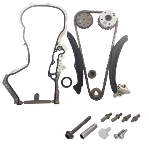 5605606506512/S - Цепь ГРМ VW 1.6 FSI BLF BLP BAG