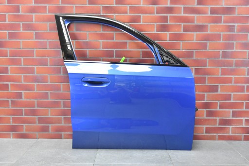 door right front front BMW X1 U11 C31