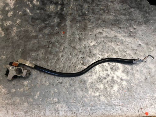 Batteriemanagement Sensor FORD KUGA MK2 LIFT F1FT-10C679-CB