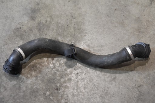 parfait état canalisation tuyau flexible d’eau MERCEDES W214 1