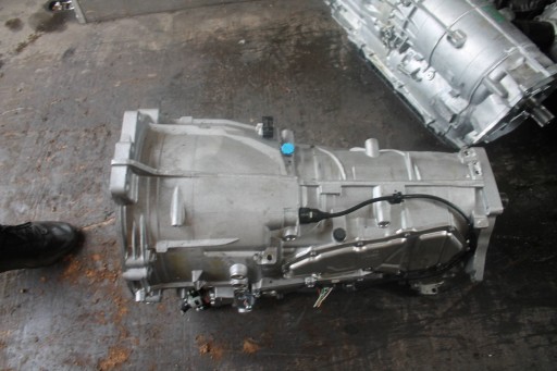 mjenjač getriba BMW GN8X80DZ PA0001N0