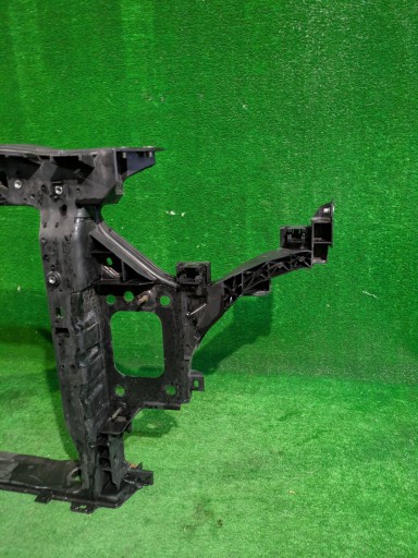 support panel for radiators pillar iron KIA X-CEED NR.355