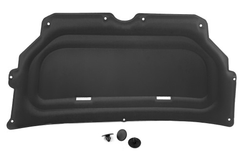 7979E9 - BERLINGO PARTNER II 02-ЗВУКОІЗОЛЯЦІЯ КАПОТА ДВИГУНА